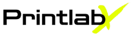PrintlabX Logo